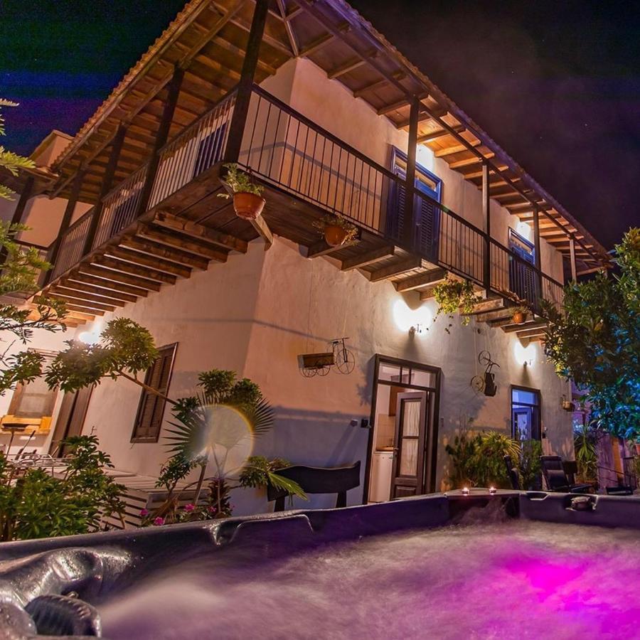 Kalavasos View Traditional Apartments Exterior photo