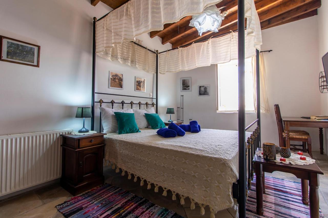 Kalavasos View Traditional Apartments Exterior photo
