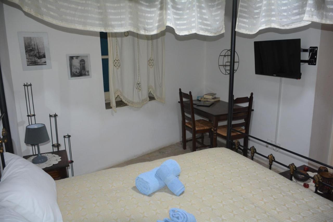 Kalavasos View Traditional Apartments Exterior photo