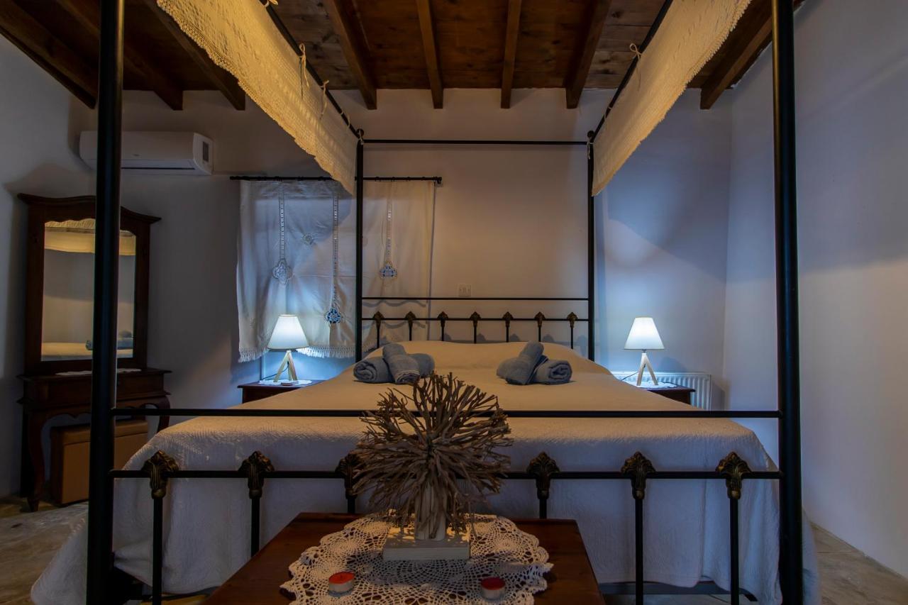 Kalavasos View Traditional Apartments Exterior photo