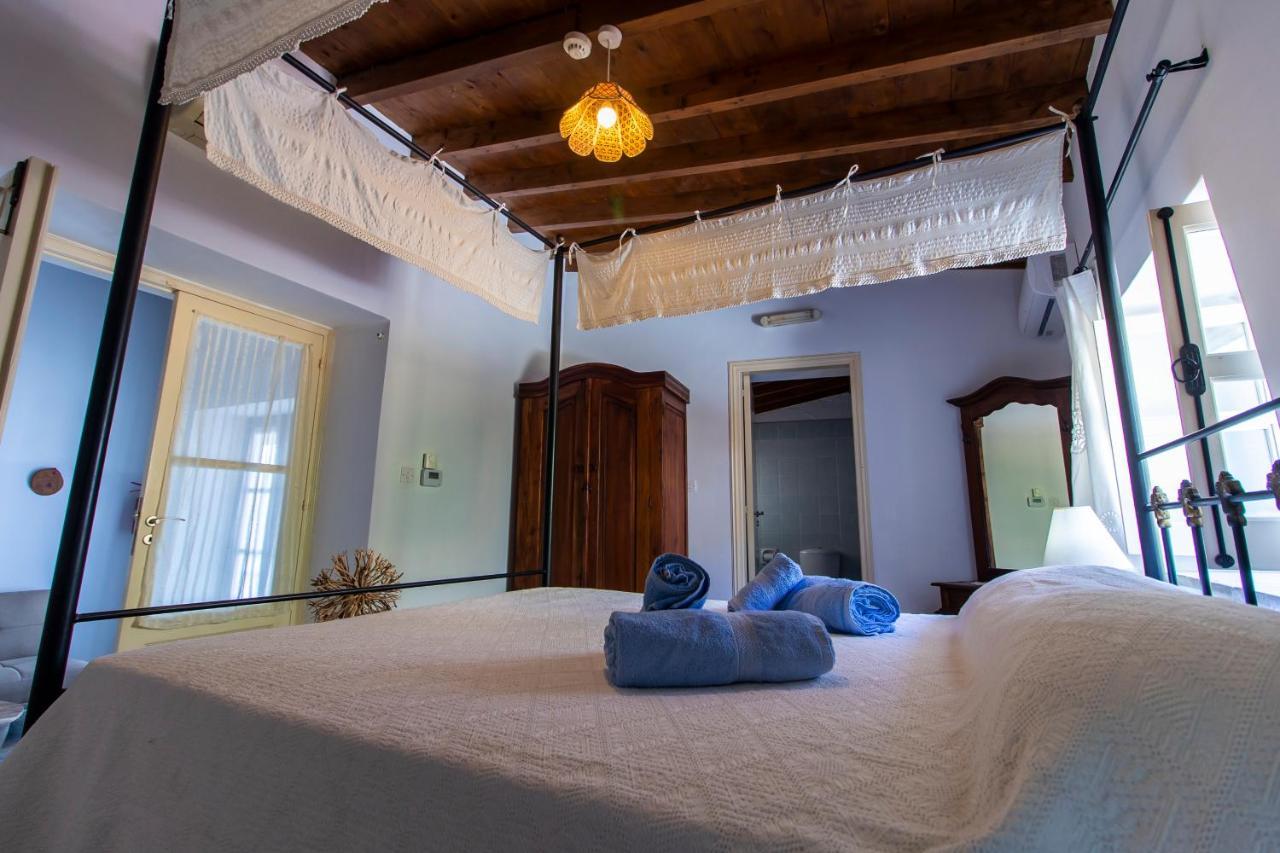 Kalavasos View Traditional Apartments Exterior photo
