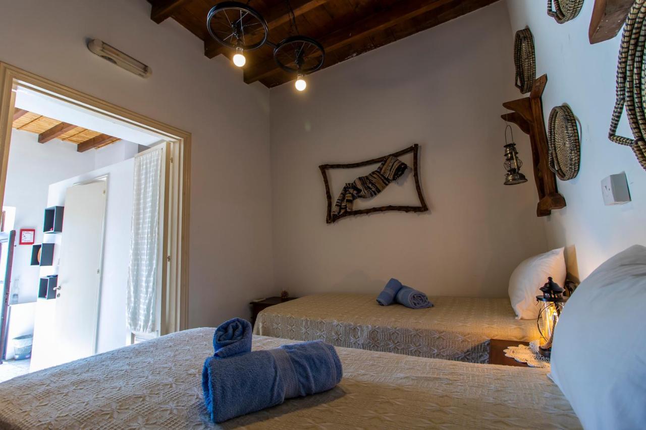 Kalavasos View Traditional Apartments Exterior photo