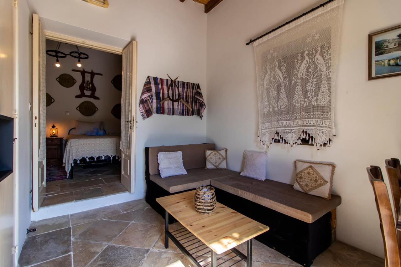 Kalavasos View Traditional Apartments Exterior photo